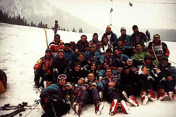 Aprica 1998 Gruppo Agonistico della Penna Azzurra