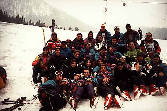 Aprica 1998