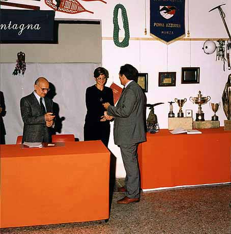 50° di fondazione !!