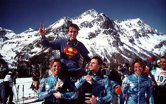 Laura,Teo,Marco,Martina,Gabriele 