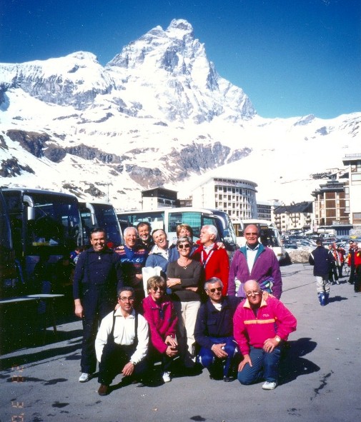 Cervinia 28-04-04