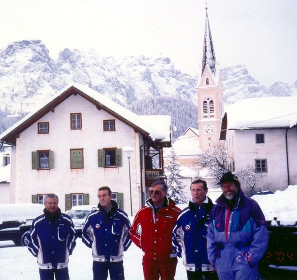 Longiar 26/29-02-2003