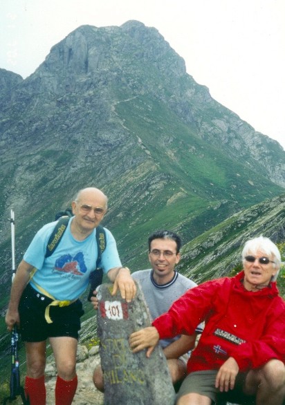 Rifugio Grassi 