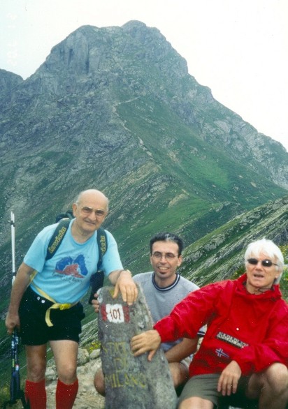 Rifugio Grassi 