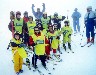 scuola sci al Tonale